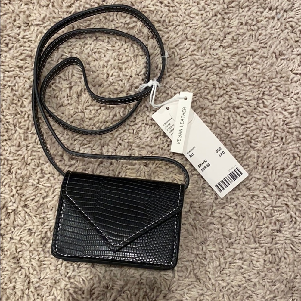 Urban Outfitters mini crossbody bag